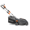HUSQVARNA ASPIRE LC34, 18-B72 + 18-C100