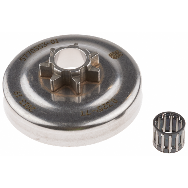HUSQVARNA KYTKINRUMPU, 445, 440