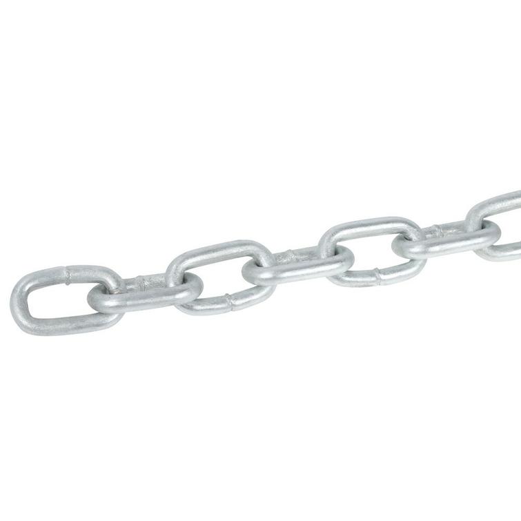 KETJU LYHYTLENKKI 8X47X30MM 3M/PSS KUUMA BS00803A