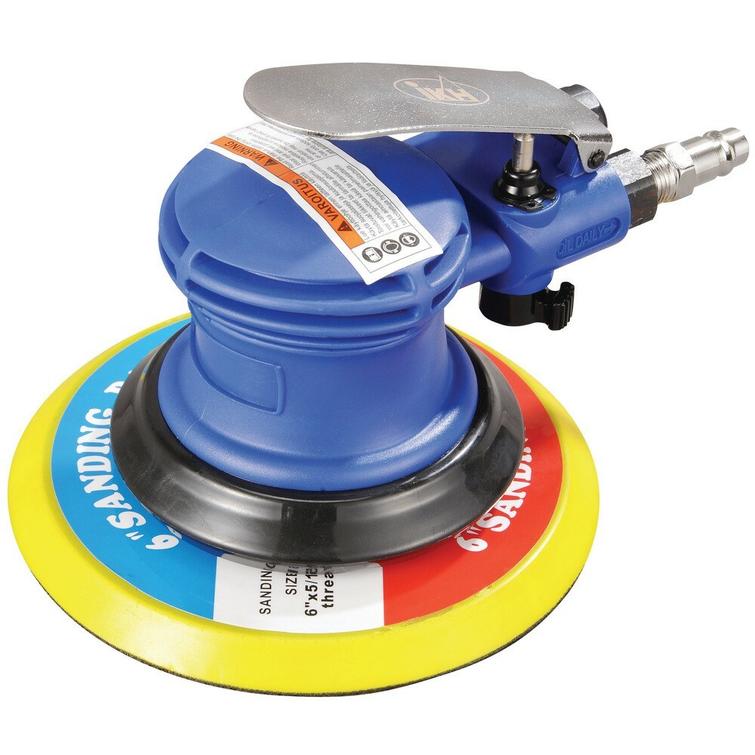 EPÄKESKOHIOMAKONE 150MM LIIKE 5MM IKH8076