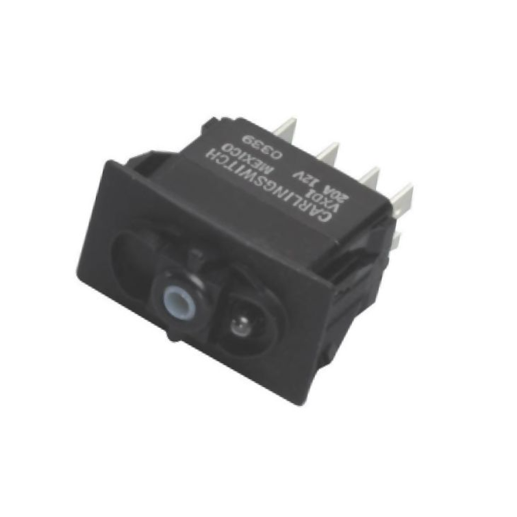 STIGA Switch C/W Diode