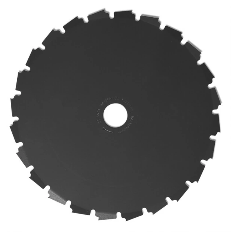 Raivausterä Scarlett 225/1" 24T