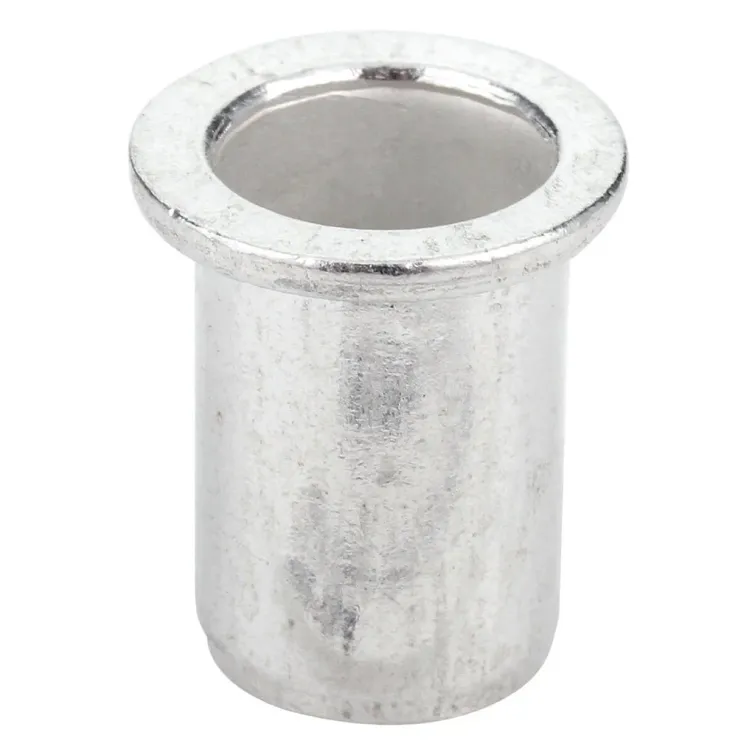 NIITTIMUTTERI ALU M8 20KPL BLISTER