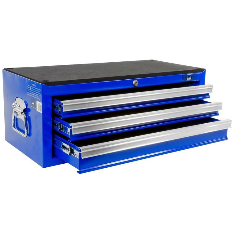 TYÖKALULAATIKOSTO 3-OS. SININEN IKH7700