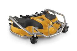 STIGA PARK COMBI PRO 110 Q PLUS