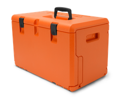 HUSQVARNA POWER BOX-KULJETUSLAATIKKO