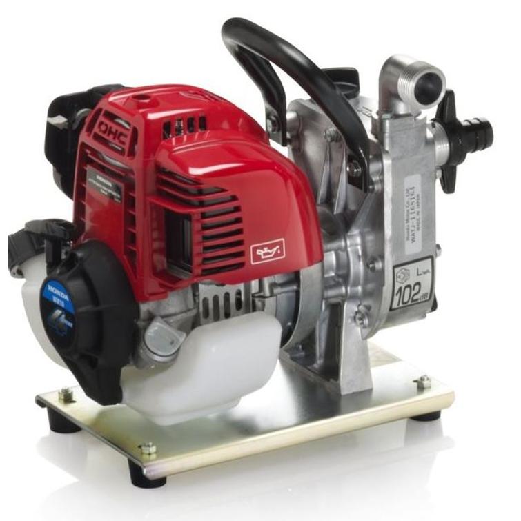 HONDA VESIPUMPPU WX10 1 EI Imuletkua