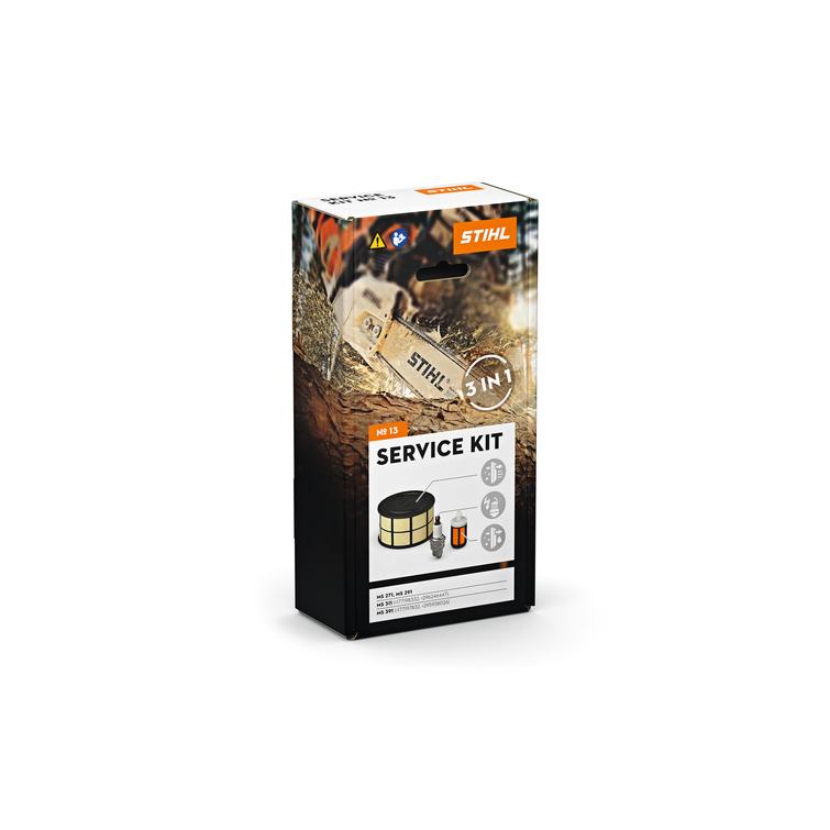STIHL Servicekit 13, MS 271,291,391 (2014-->)