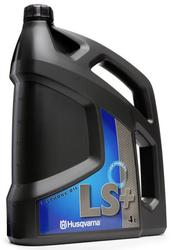 HUSQVARNA ÖLJY 2T LS+ 4L
