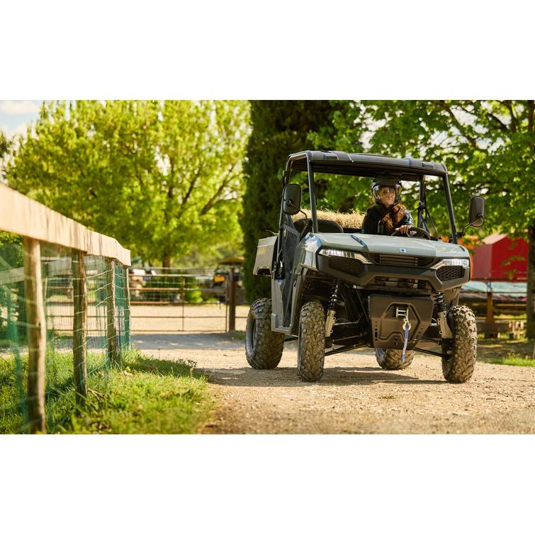 POLARIS Ranger 500 - 2027 - Traktorimönkijä