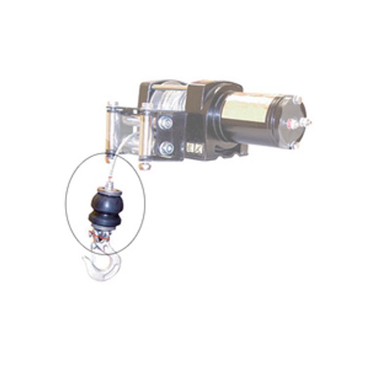 DUELL Bronco Koukun topparikumi