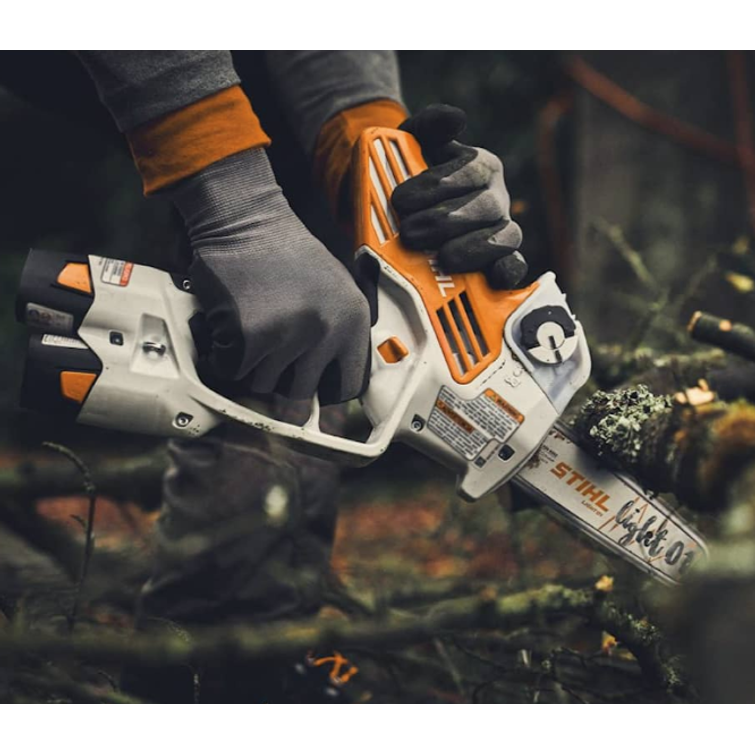 STIHL GTA 40.0 SET Akkukäyttöinen puu- ja