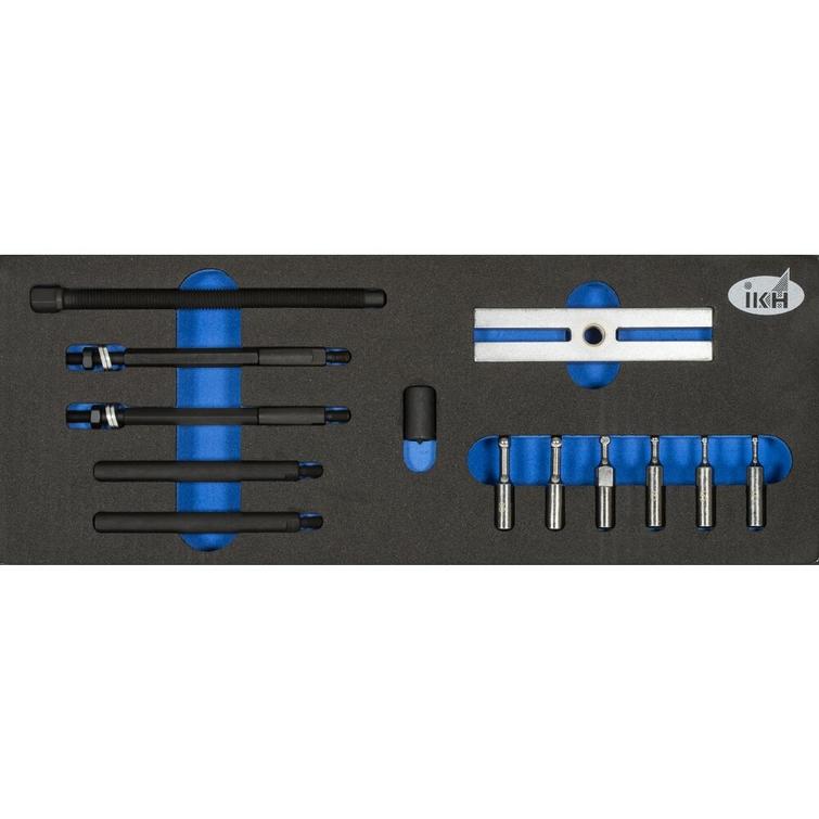 LAAKERIN ULOSVEDINSARJA S IKHF054