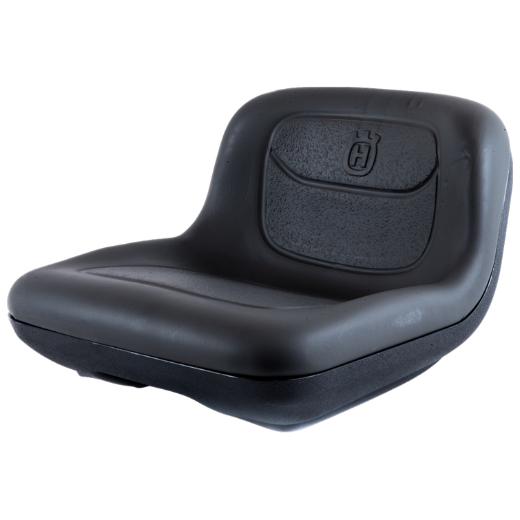 HUSQVARNA SEAT SEAT.TH130.MS498GREY.HUSQ