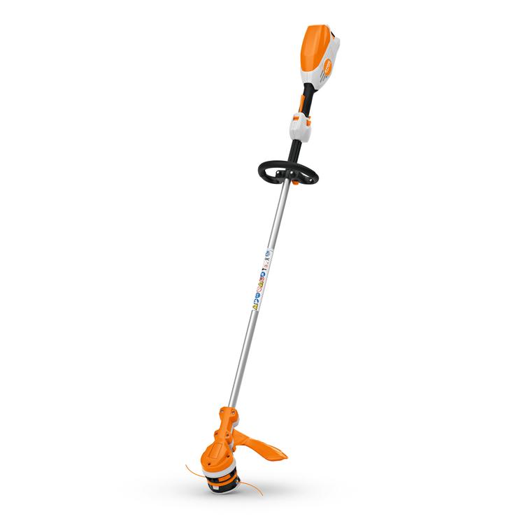 STIHL FSA 110.0 R Akkukäyttöinen ruohotrimmeri runko