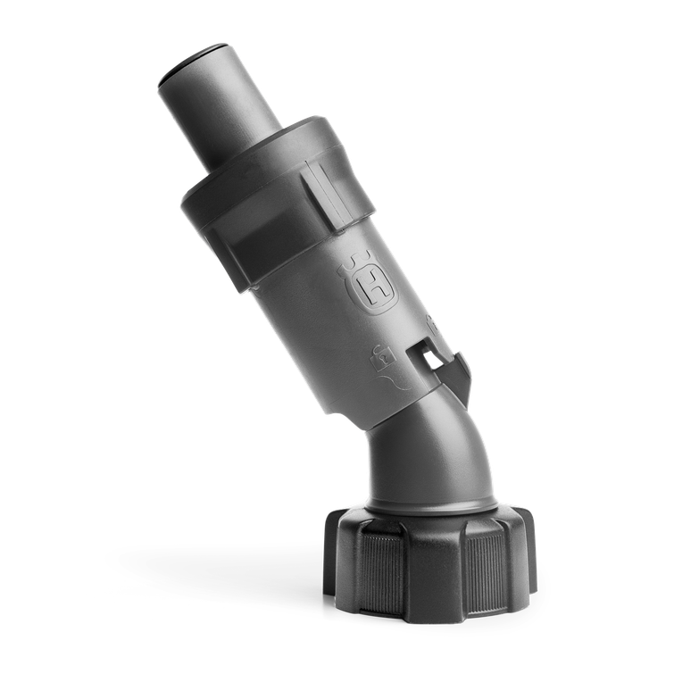 HUSQVARNA POLTTOAINENOKKA HVA POWER