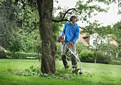 HUSQVARNA 129C, T25-SIIMAPÄÄ