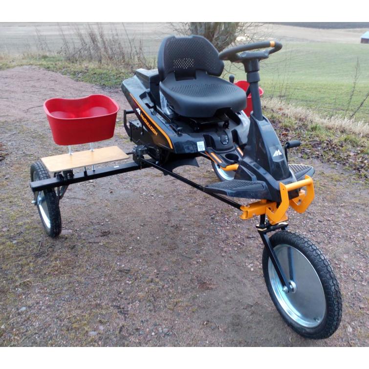 HUKKAKAURAMOPO MCCCULLOCH HUKKA3