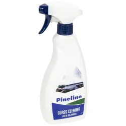 GLASS CLEANER 0,5L PINELINE