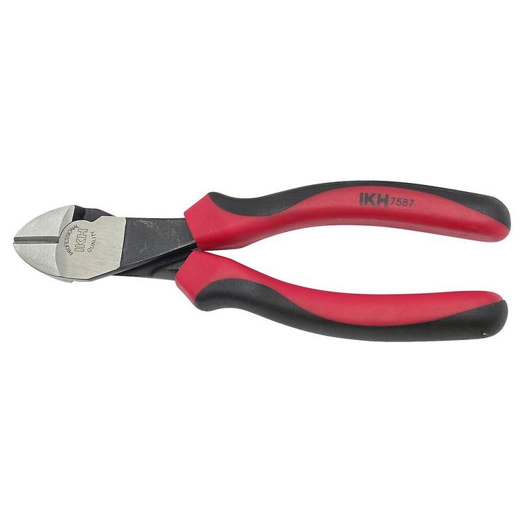 SIVULEIKKURIT 180MM HD IKH7587