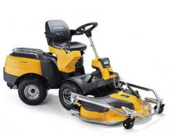 STIGA PARK PRO 540 IX GXV 660 AJOLEIKKU