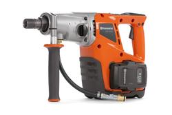 HUSQVARNA DM 540I AKKUPORAKONE
