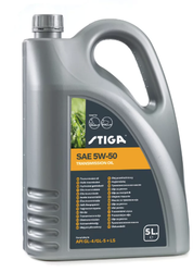 Transmission Oil Sae 5W-50 5L