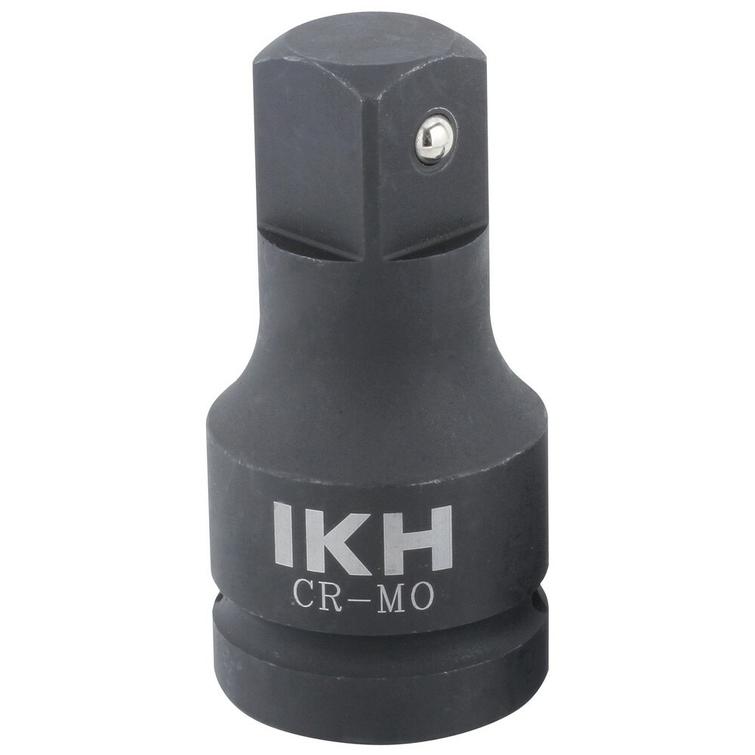 JATKOVARSI 1' 100MM CR-MO XD0880002