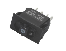 STIGA Switch C/W Diode