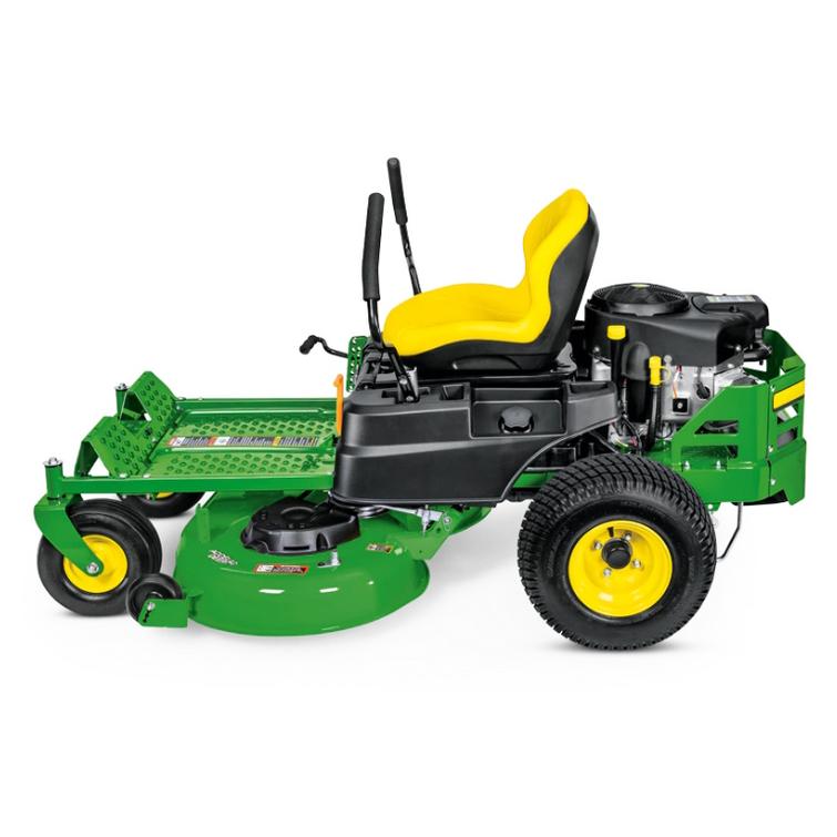 JOHN DEERE Z335E 107cm