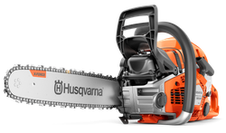 HUSQVARNA 560 XPG MARK II 15" SN S35G, AUTOTUNE 3