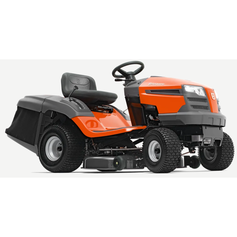 HUSQVARNA TC 138L, Husqvarna-moottori, k