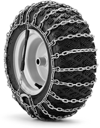 HUSQVARNA LUMIKETJUT 15"X5.0-6, ST227/324/327/424/427