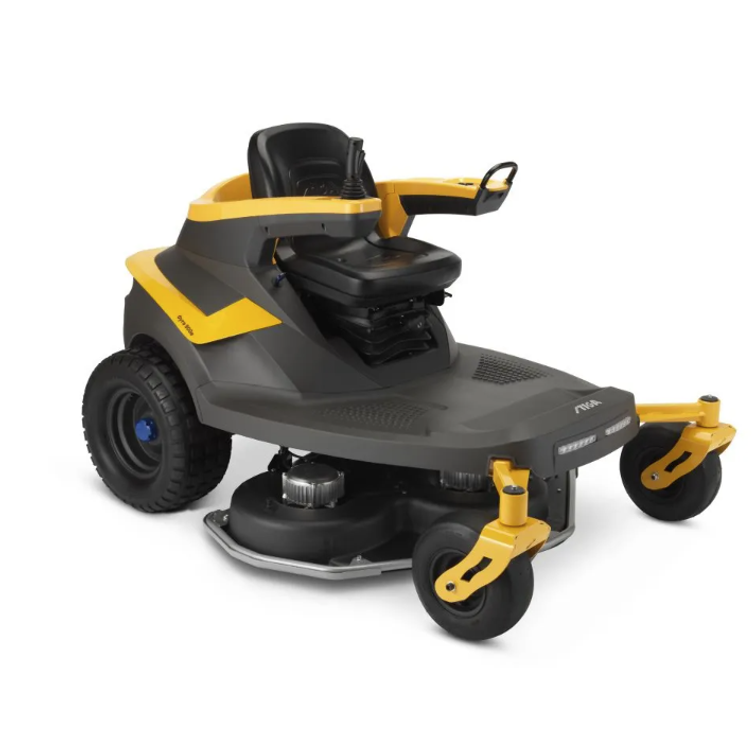 STIGA GYRO 900E - 105Ah