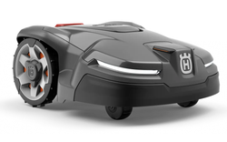 HUSQVARNA AUTOMOWER&reg; 415X robottiruohonleikkuri