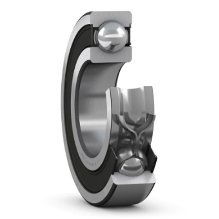 URAKUULALAAKERI 6204 2RS1 80576204 2RS