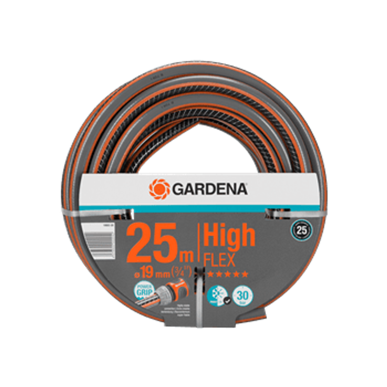 GARDENA Letku Highflex, 19 mm, 25 m