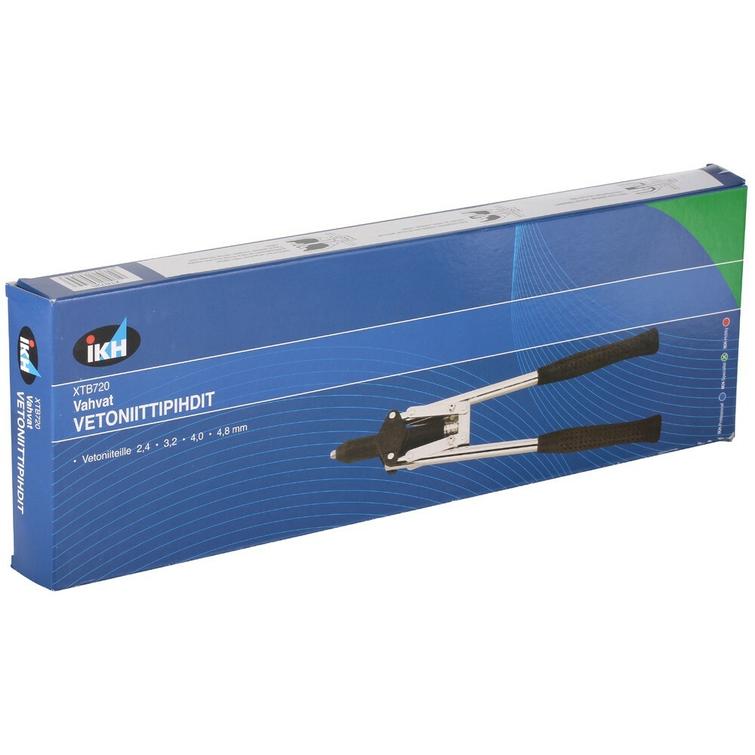 VETONIITTIPIHDIT 460MM MAX. 4,8MM XTB720