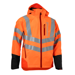 HUSQVARNA Sadetakki XL, kalvolla
