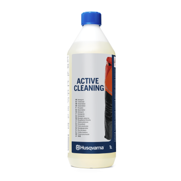 PESUAINE ACTIVE CLEANING 1 LTR
