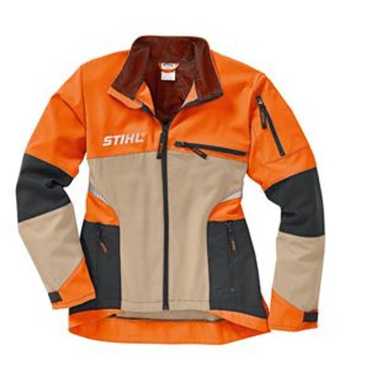 STIHL DYNAMIC VENT KESÄPUSERO XXL