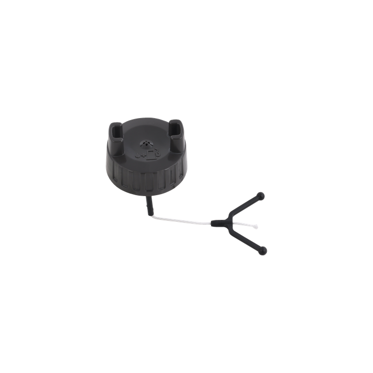 HUSQVARNA TANK CAP ASSY