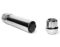 POLARIS 12MM LUG NUT KIT (16) WITH WRENCH