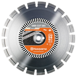 Husqvarna VARI-CUT™ S85 500 10 25.4