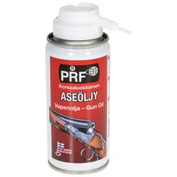 ASEÖLJY 100ML PRF