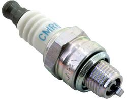 DUELL NGK sparkplug CMR6A