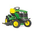 JOHN DEERE X167 122cm 3130DM