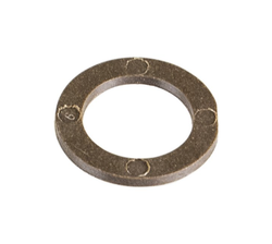 POLARIS WASHER; CLUTCH SPIDER ROLLER