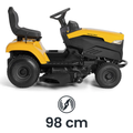 STIGA TORNADO 398 M - ST 350