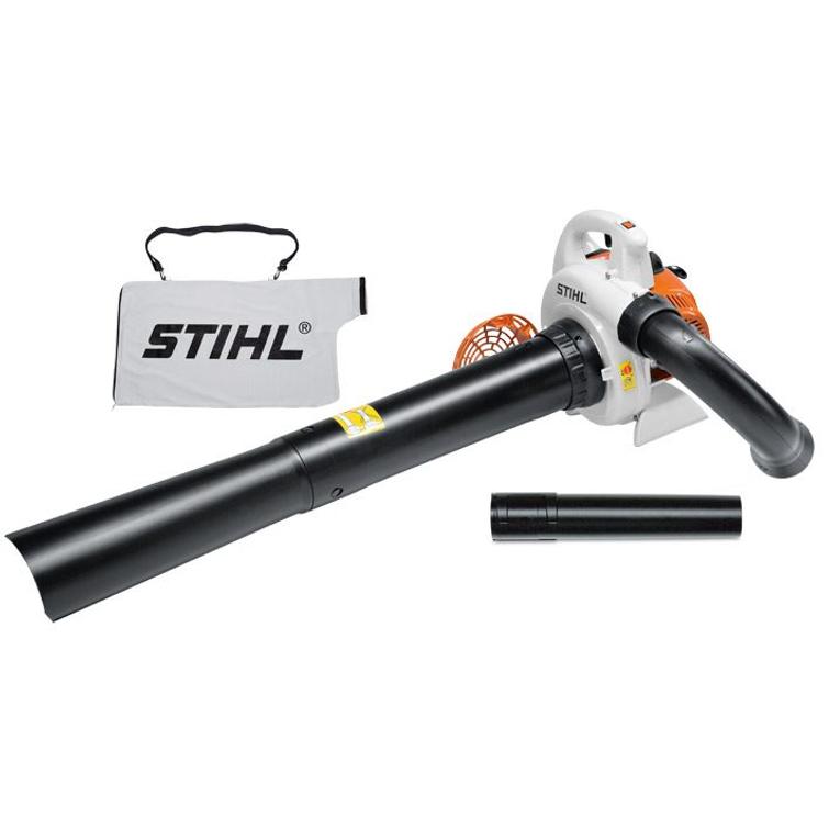 STIHL Sh 56 Lehti-Imuri/Puhallin
